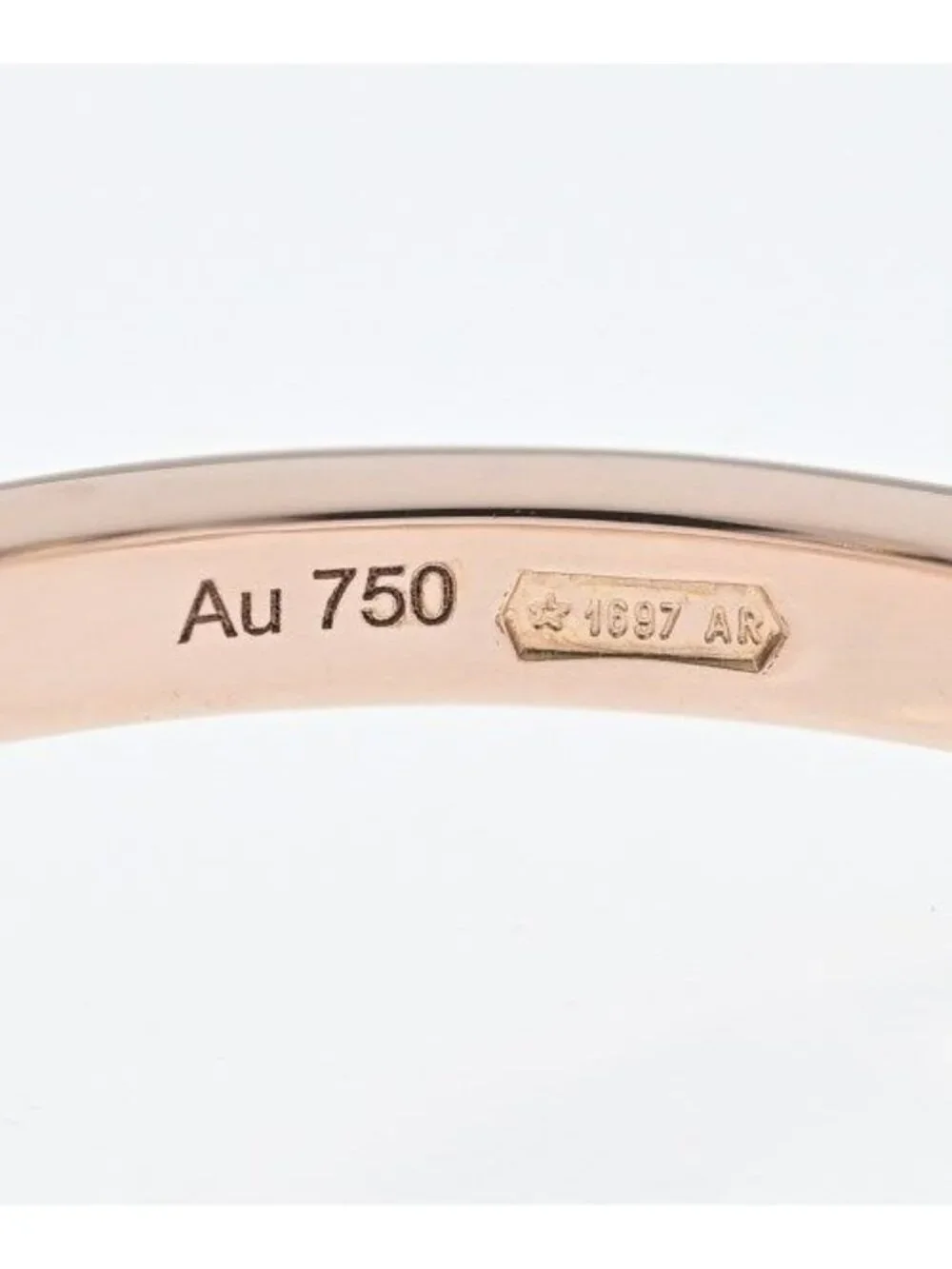 Gucci Ring Pink
